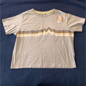 Patagonia Women’s Crop Top